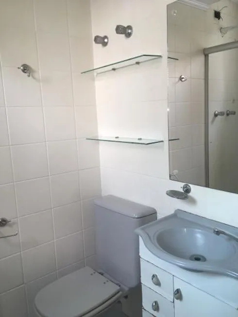 Foto 1 de Apartamento com 3 Quartos à venda, 83m² em Butantã, São Paulo