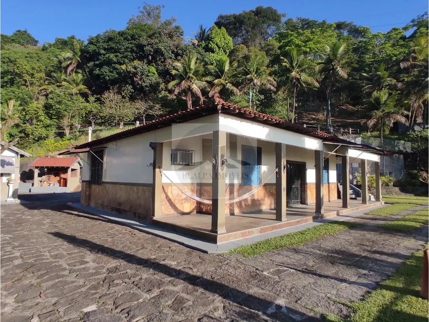 Foto 1 de Lote/Terreno com 1 Quarto à venda, 19000m² em Jacarepaguá, Rio de Janeiro