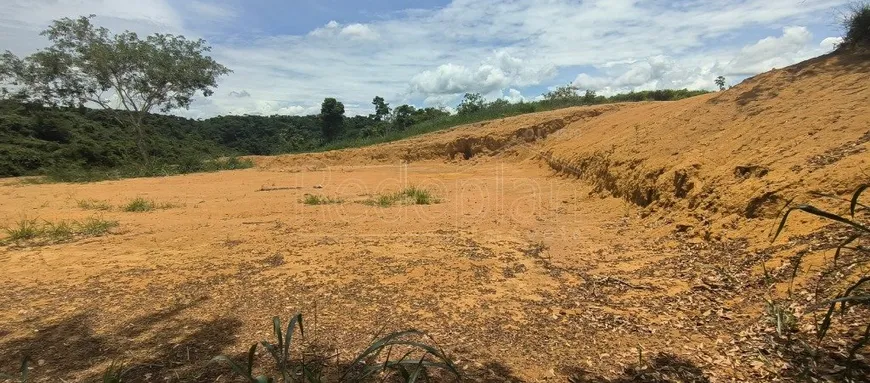 Foto 1 de Lote/Terreno à venda, 250m² em Varjão, Piraí