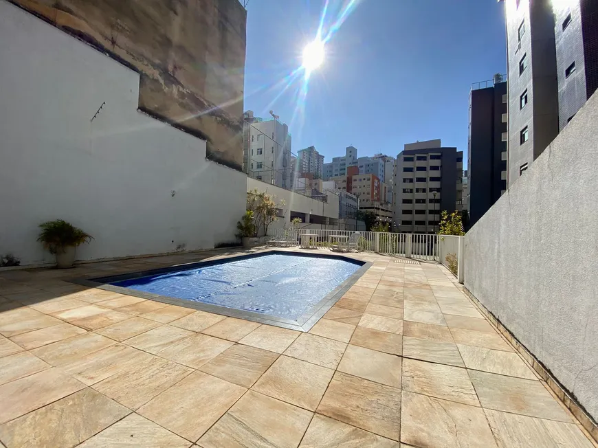 Foto 1 de Apartamento com 3 Quartos à venda, 180m² em Buritis, Belo Horizonte