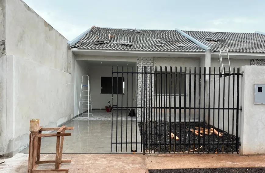 Foto 1 de Casa com 3 Quartos à venda, 72m² em , Floresta