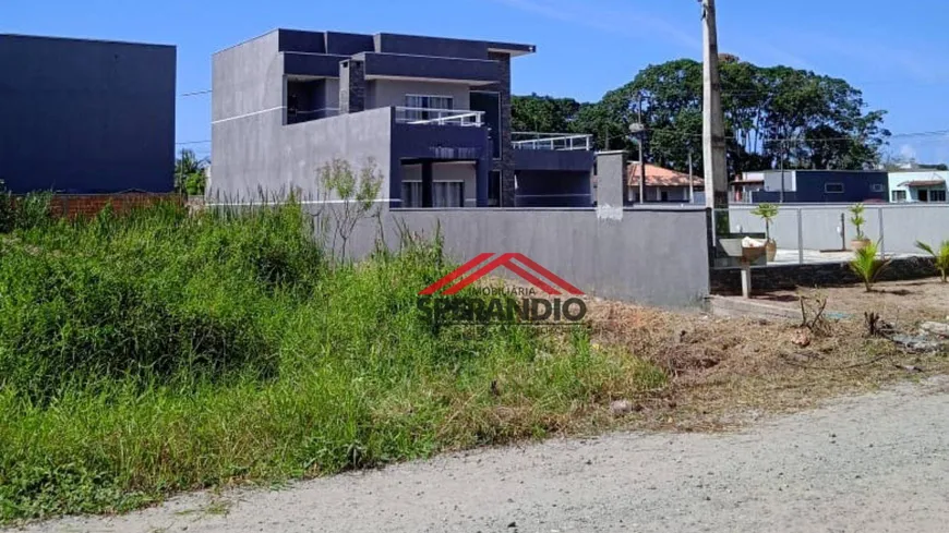 Foto 1 de Lote/Terreno à venda, 390m² em Volta ao mundo I, Itapoá