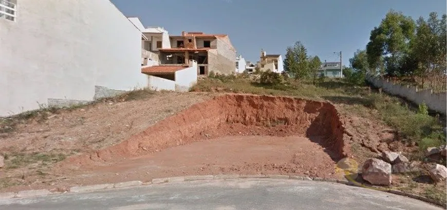 Foto 1 de Lote/Terreno à venda, 210m² em Aberta dos Morros, Porto Alegre