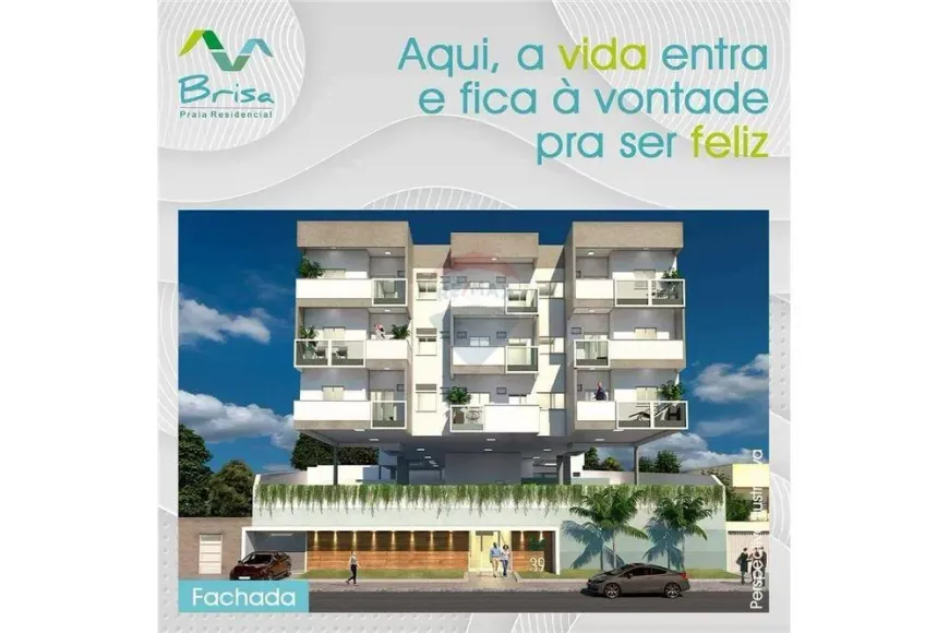 Foto 1 de Apartamento com 2 Quartos à venda, 55m² em Cacuia, Rio de Janeiro