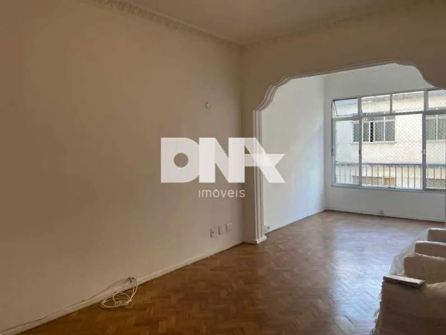 Foto 1 de Apartamento com 2 Quartos à venda, 81m² em Tijuca, Rio de Janeiro