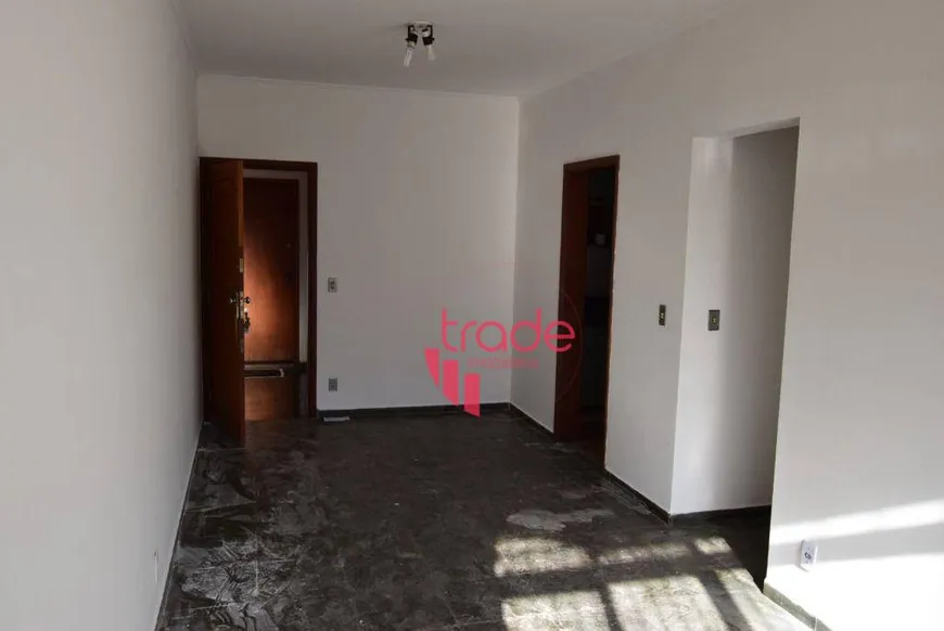 Foto 1 de Apartamento com 2 Quartos à venda, 71m² em Jardim Irajá, Ribeirão Preto