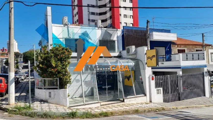 Foto 1 de Ponto Comercial para alugar, 290m² em Centro, Sorocaba