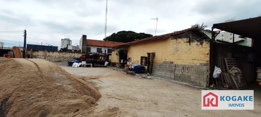 Foto 1 de Lote/Terreno à venda, 1050m² em Jardim América, São José dos Campos