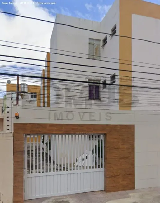Foto 1 de Apartamento com 3 Quartos à venda, 105m² em Pereira Lobo, Aracaju