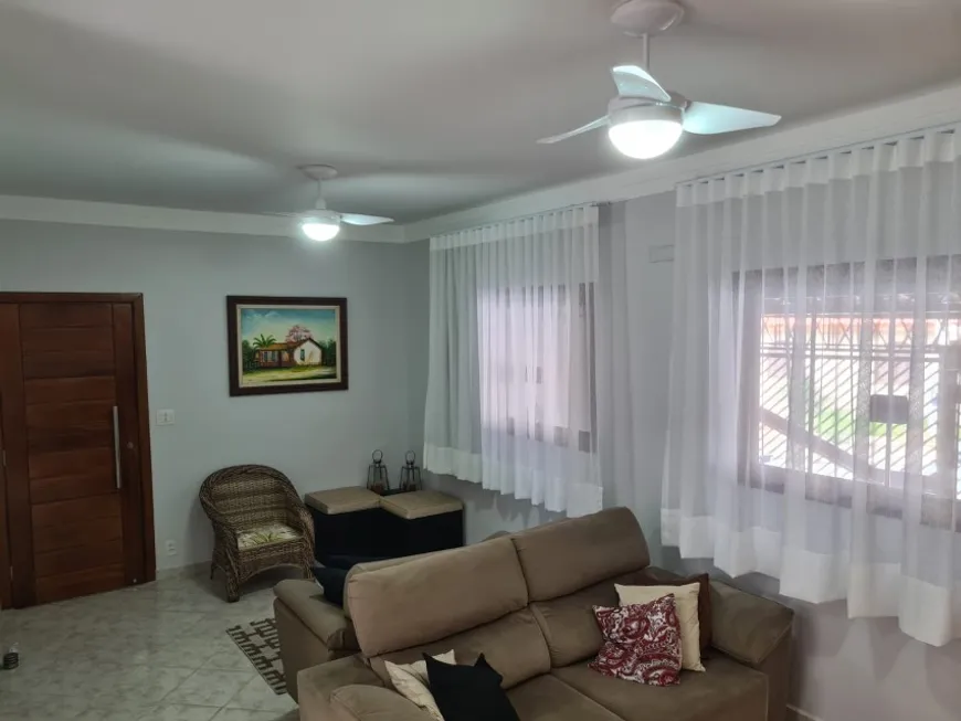 Foto 1 de Casa com 3 Quartos à venda, 120m² em Alem Ponte, Sorocaba
