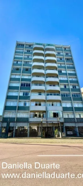 Foto 1 de Apartamento com 3 Quartos à venda, 121m² em Alto, Curitiba