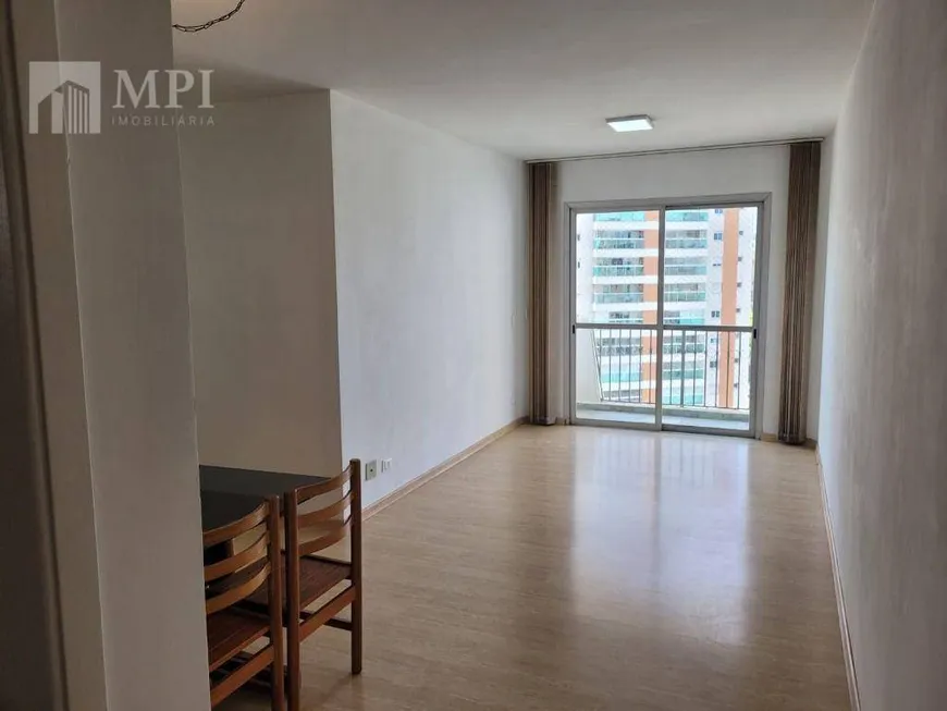 Foto 1 de Apartamento com 3 Quartos à venda, 76m² em Santana, São Paulo