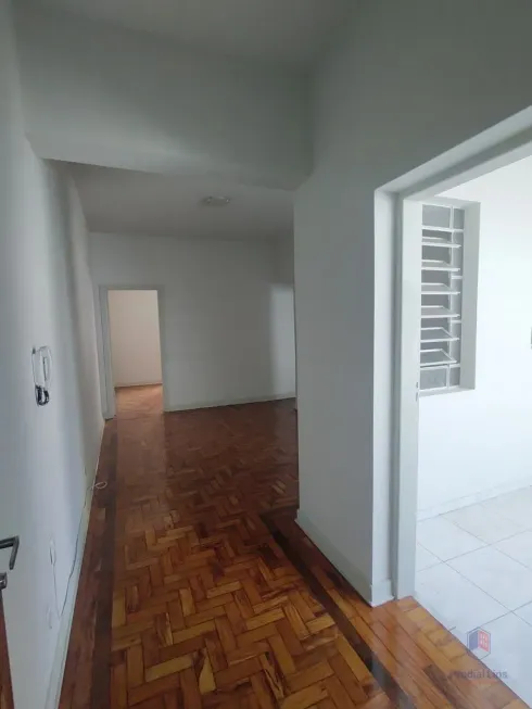 Foto 1 de Apartamento com 2 Quartos à venda, 88m² em Aclimação, São Paulo