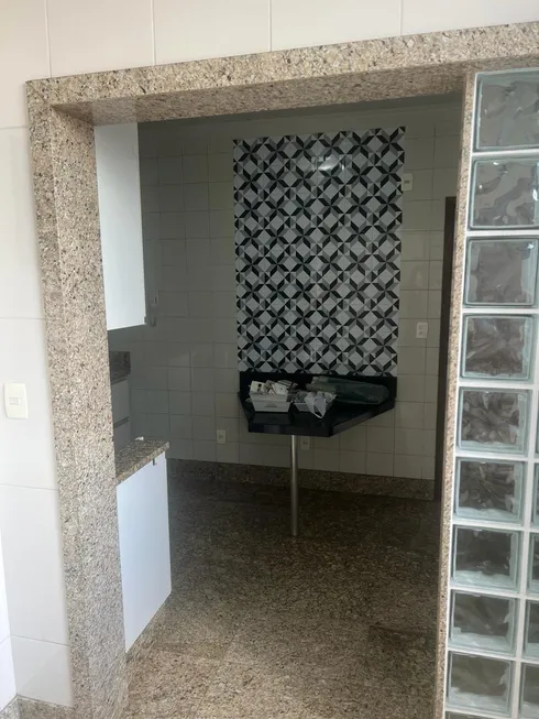 Foto 1 de Apartamento com 4 Quartos à venda, 130m² em Ipiranga, Belo Horizonte