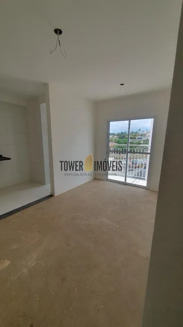 Foto 1 de Apartamento com 2 Quartos à venda, 50m² em Santa Claudina, Vinhedo