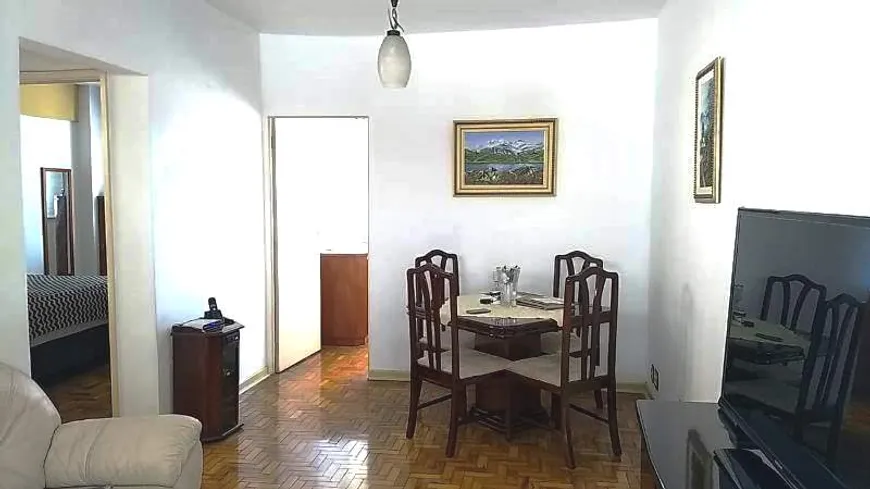 Foto 1 de Apartamento com 1 Quarto à venda, 61m² em Bela Vista, São Paulo