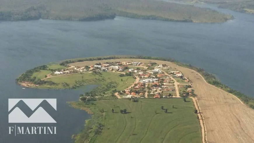 Foto 1 de Fazenda/Sítio com 4 Quartos à venda, 600m² em , Anhembi