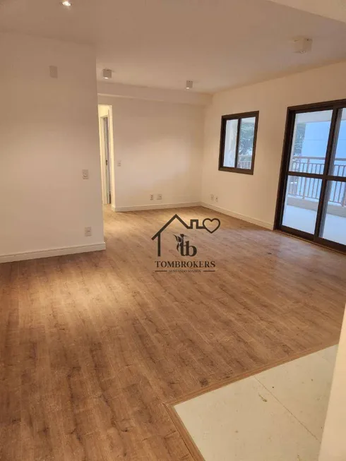 Foto 1 de Apartamento com 2 Quartos à venda, 82m² em Vila Boa Vista, Santo André