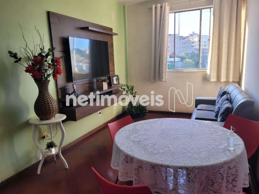 Foto 1 de Apartamento com 2 Quartos à venda, 60m² em Coração Eucarístico, Belo Horizonte