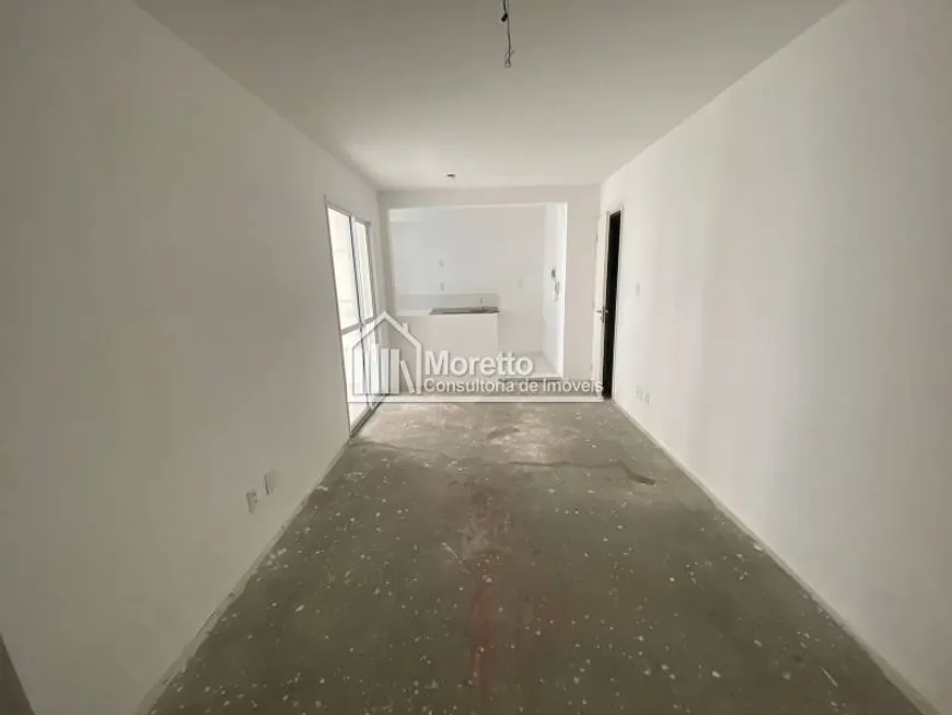 Foto 1 de Apartamento com 2 Quartos à venda, 49m² em Freguesia do Ó, São Paulo