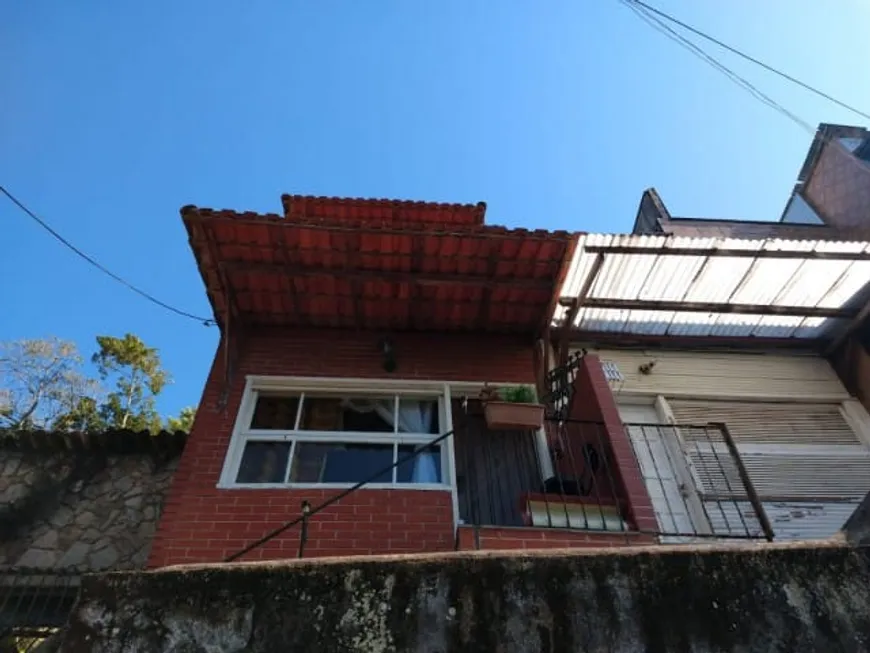Foto 1 de Casa de Condomínio com 3 Quartos à venda, 60m² em Independência, Petrópolis