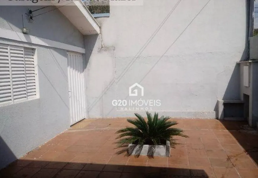 Foto 1 de Imóvel Comercial com 3 Quartos à venda, 180m² em Vila Yolanda Costa e Silva, Sumaré