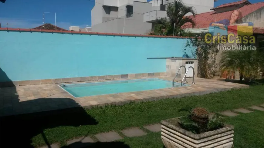 Foto 1 de Casa com 4 Quartos à venda, 200m² em Recreio, Rio das Ostras