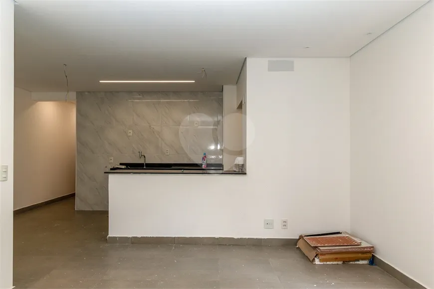 Foto 1 de Apartamento com 3 Quartos à venda, 117m² em Pinheiros, São Paulo