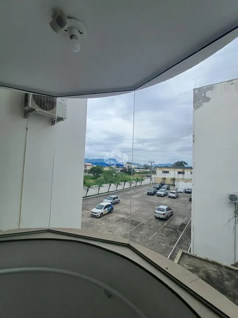 Foto 1 de Apartamento com 2 Quartos à venda, 58m² em Aririu da Formiga, Palhoça