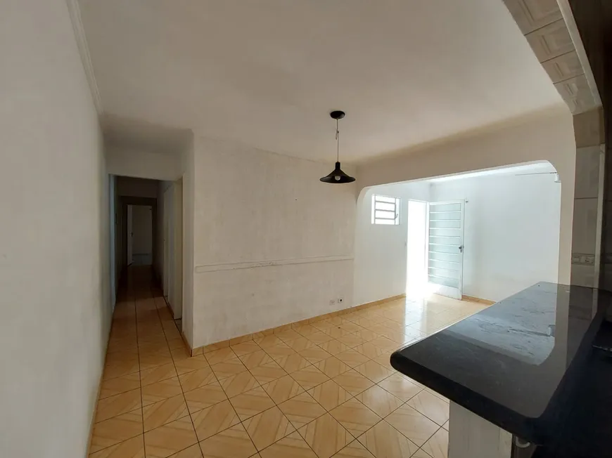 Foto 1 de Casa com 3 Quartos à venda, 124m² em Conjunto Residencial Trinta e Um de Março, São José dos Campos