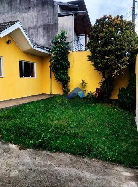 Foto 1 de Casa com 3 Quartos à venda, 110m² em Villa Branca, Jacareí