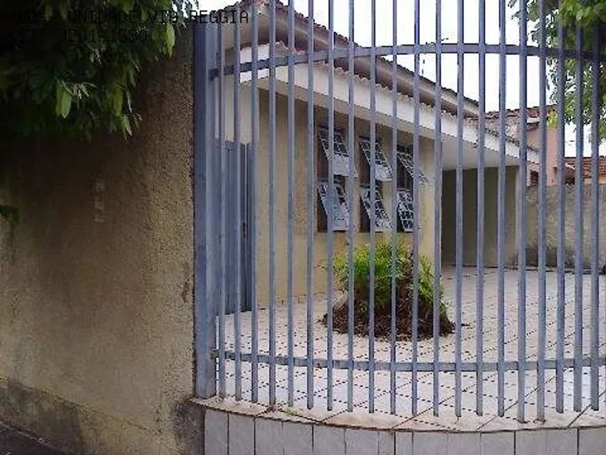 Foto 1 de Casa com 3 Quartos à venda, 186m² em Parque Industrial, São José do Rio Preto