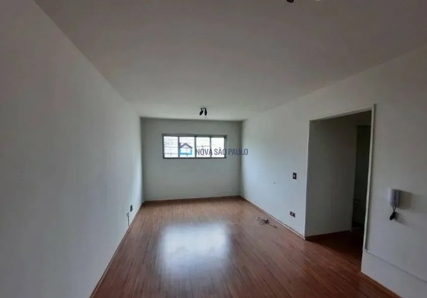 Foto 1 de Apartamento com 1 Quarto à venda, 52m² em Vila Guarani, São Paulo