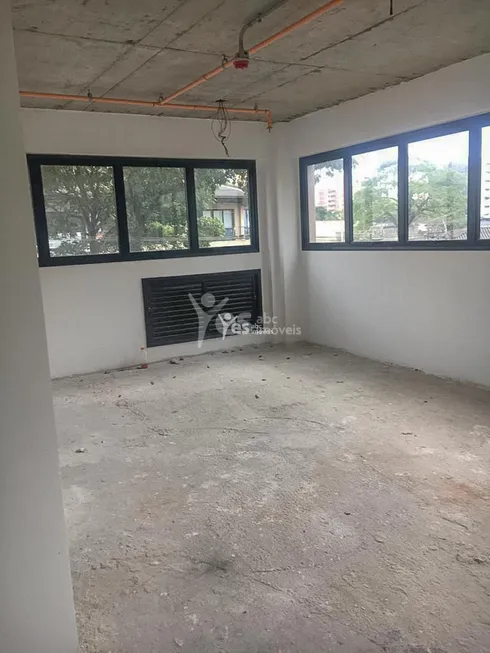 Foto 1 de Ponto Comercial para alugar, 33m² em Vila Assuncao, Santo André