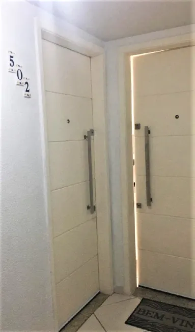 Foto 1 de Apartamento com 2 Quartos à venda, 73m² em Icaraí, Niterói