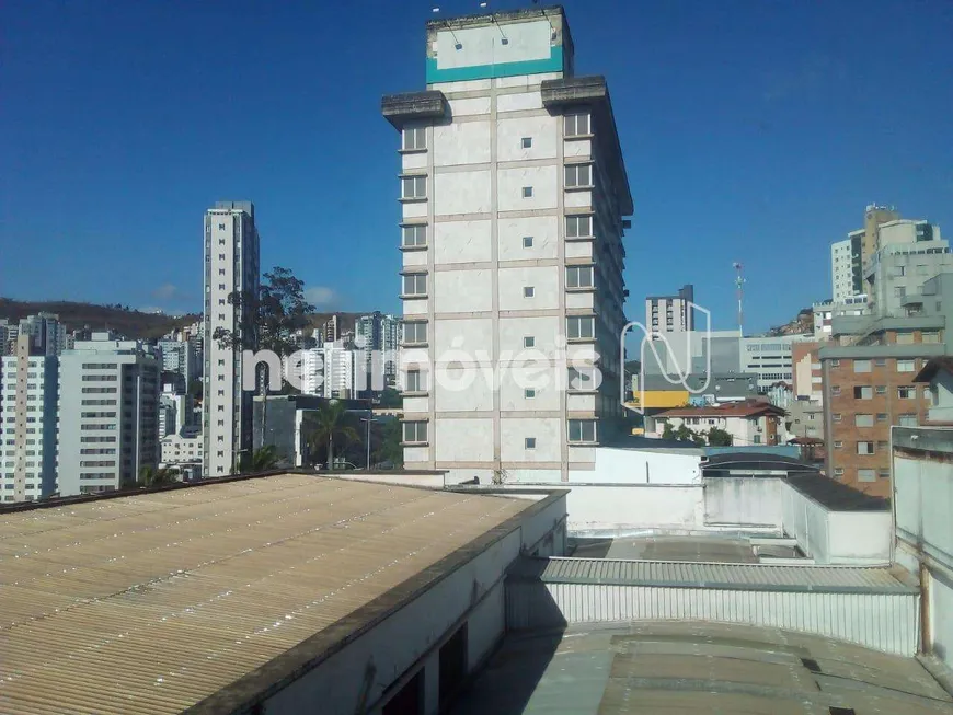 Foto 1 de Apartamento com 3 Quartos à venda, 70m² em São Pedro, Belo Horizonte