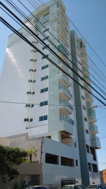 Foto 1 de Apartamento com 3 Quartos à venda, 132m² em Santa Dorotéia, Pouso Alegre