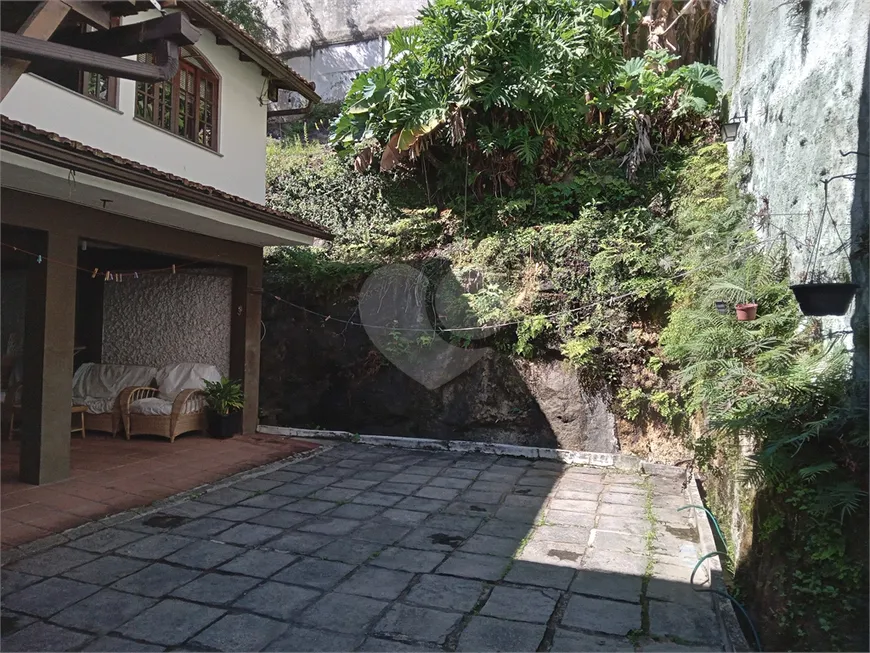 Foto 1 de Casa com 3 Quartos à venda, 260m² em Tijuca, Rio de Janeiro