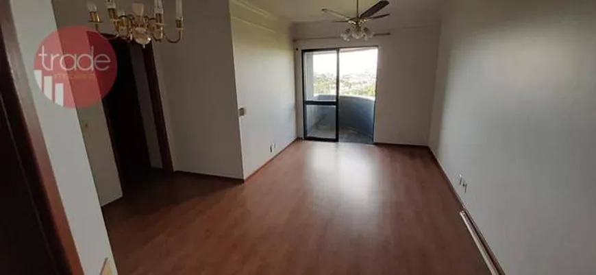 Foto 1 de Apartamento com 3 Quartos à venda, 84m² em Alto da Boa Vista, Ribeirão Preto