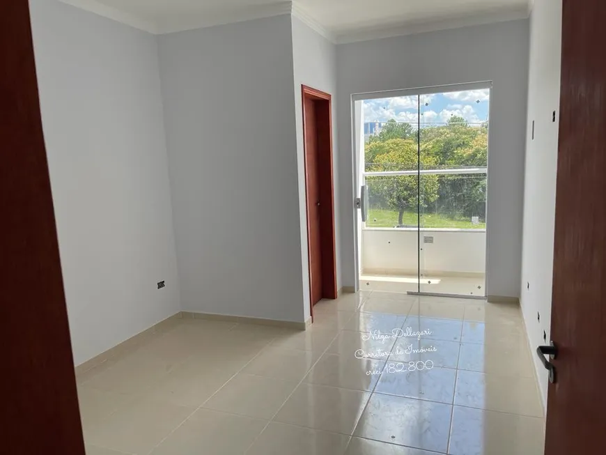 Foto 1 de Casa com 2 Quartos à venda, 78m² em Cajuru do Sul, Sorocaba