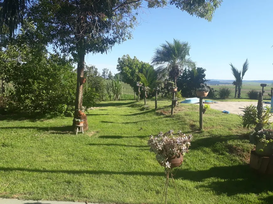 Foto 1 de Fazenda/Sítio com 3 Quartos à venda, 26000m² em Zona Rural, Doutor Camargo