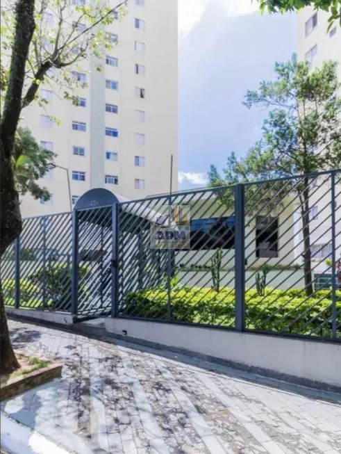 Foto 1 de Apartamento com 1 Quarto à venda, 43m² em Cangaíba, São Paulo