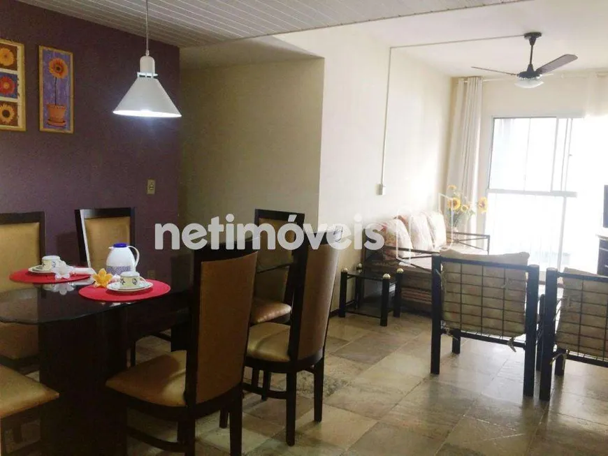 Foto 1 de Apartamento com 2 Quartos à venda, 84m² em Centro, Guarapari