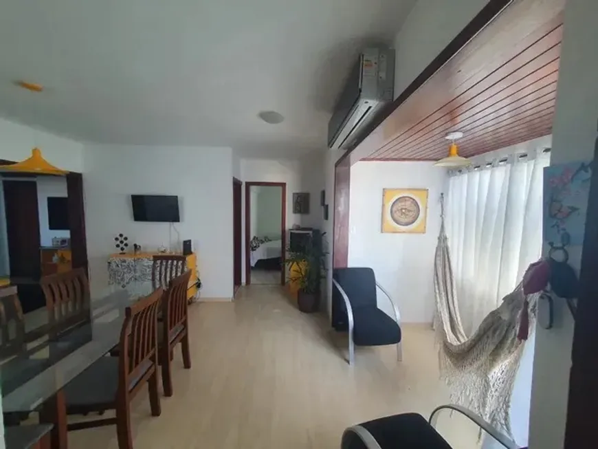Foto 1 de Apartamento com 3 Quartos à venda, 78m² em Armação, Salvador