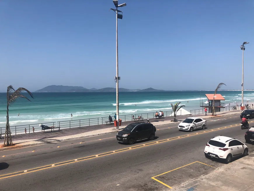 Foto 1 de Apartamento com 2 Quartos à venda, 94m² em Praia do Forte, Cabo Frio