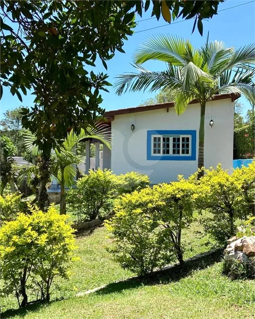 Foto 1 de Casa de Condomínio com 4 Quartos à venda, 345m² em Maracanã, Jarinu