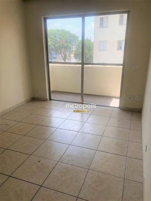 Foto 1 de Apartamento com 2 Quartos para alugar, 76m² em Vila Joao Basso, São Bernardo do Campo