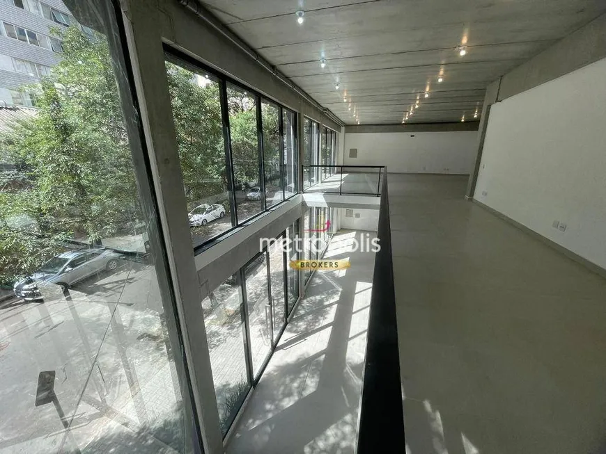 Foto 1 de Prédio Comercial para alugar, 565m² em Bela Vista, São Paulo