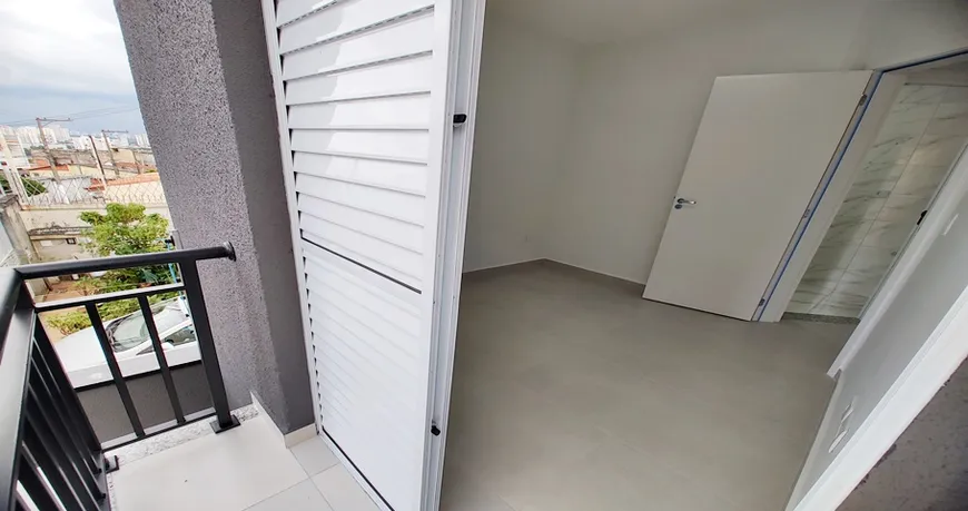 Foto 1 de Apartamento com 2 Quartos à venda, 38m² em Vila Santa Edwiges, São Paulo