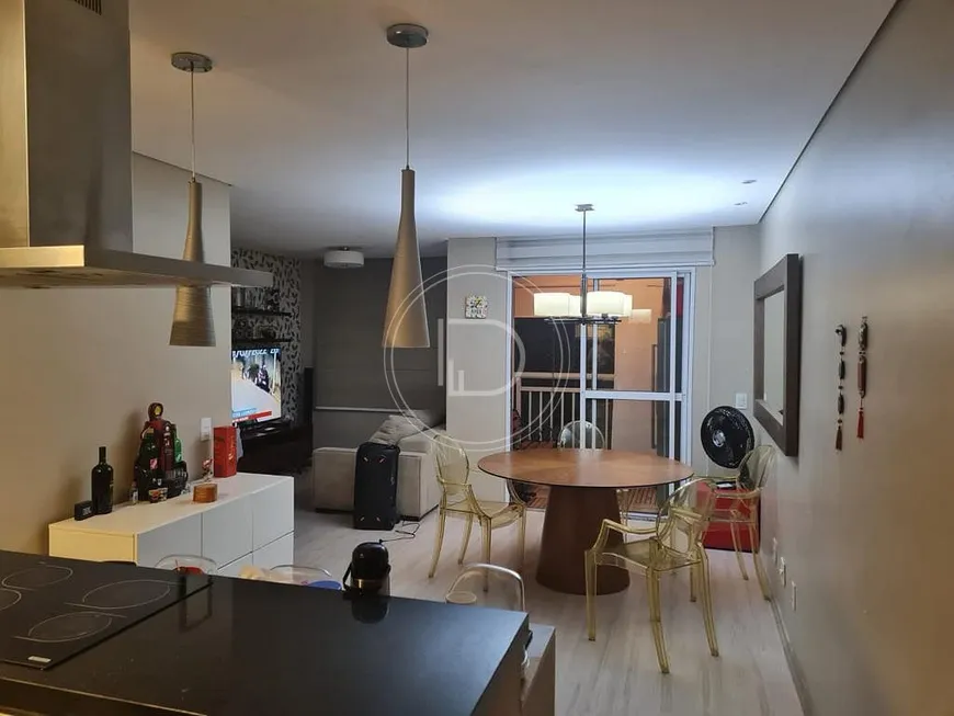 Foto 1 de Apartamento com 2 Quartos à venda, 73m² em Vila Andrade, São Paulo